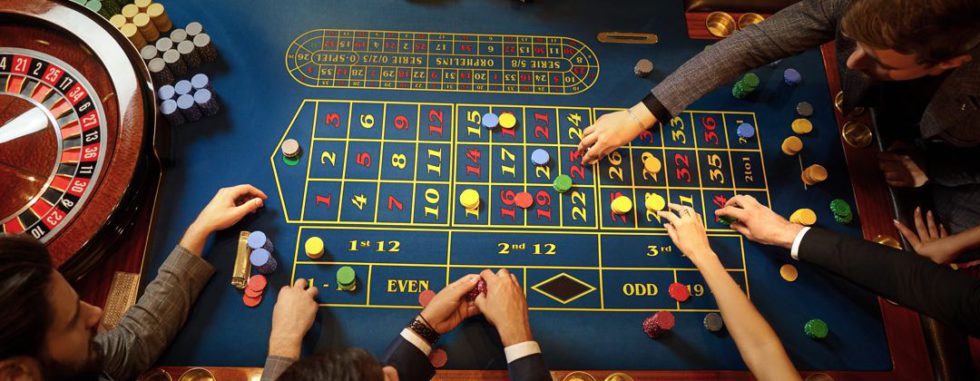 169 bet Curiosidades Sobre Cassinos