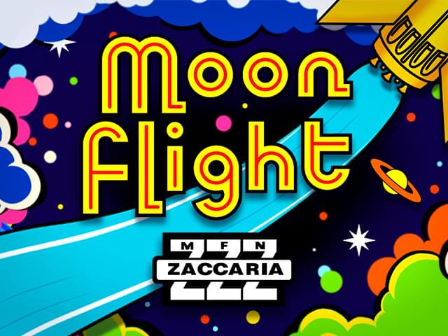 169 bet Deslizante de Voo Lunar